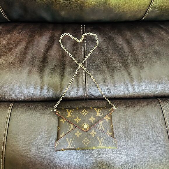 Louis Vuitton Handbags - New Louis Vuitton Kirigami Medium Pouch